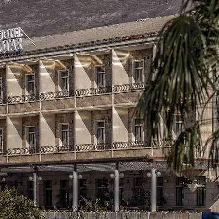 Hotel Leotar Trebinje Exterior photo