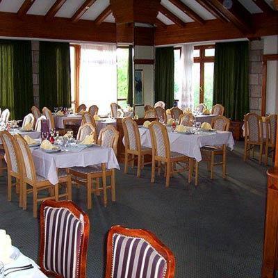 Leotar Hotel Trebinje