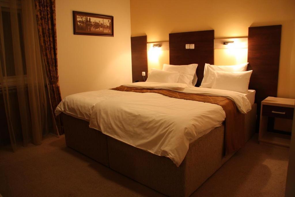 Leotar Hotel 4*