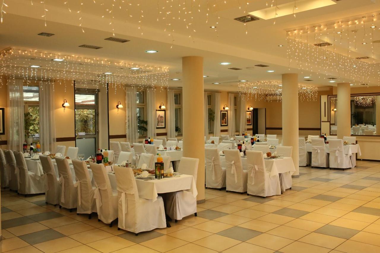 Leotar Hotel 4*