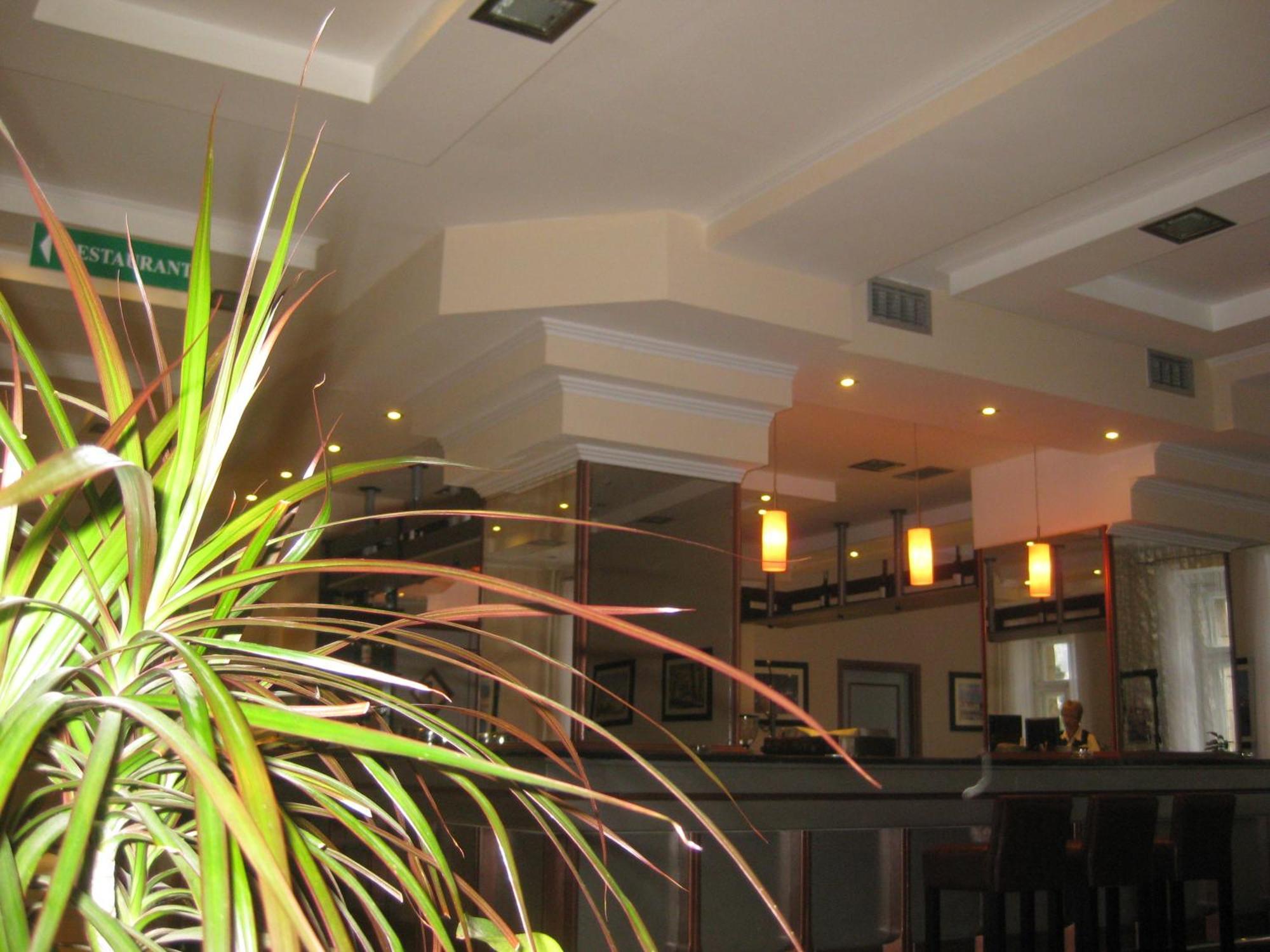 Hotel Leotar 4*