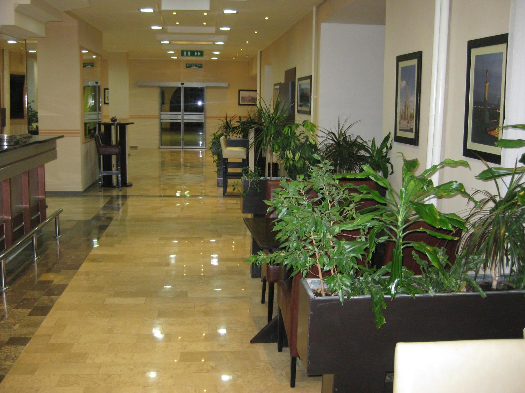 Leotar Hotel Trebinje