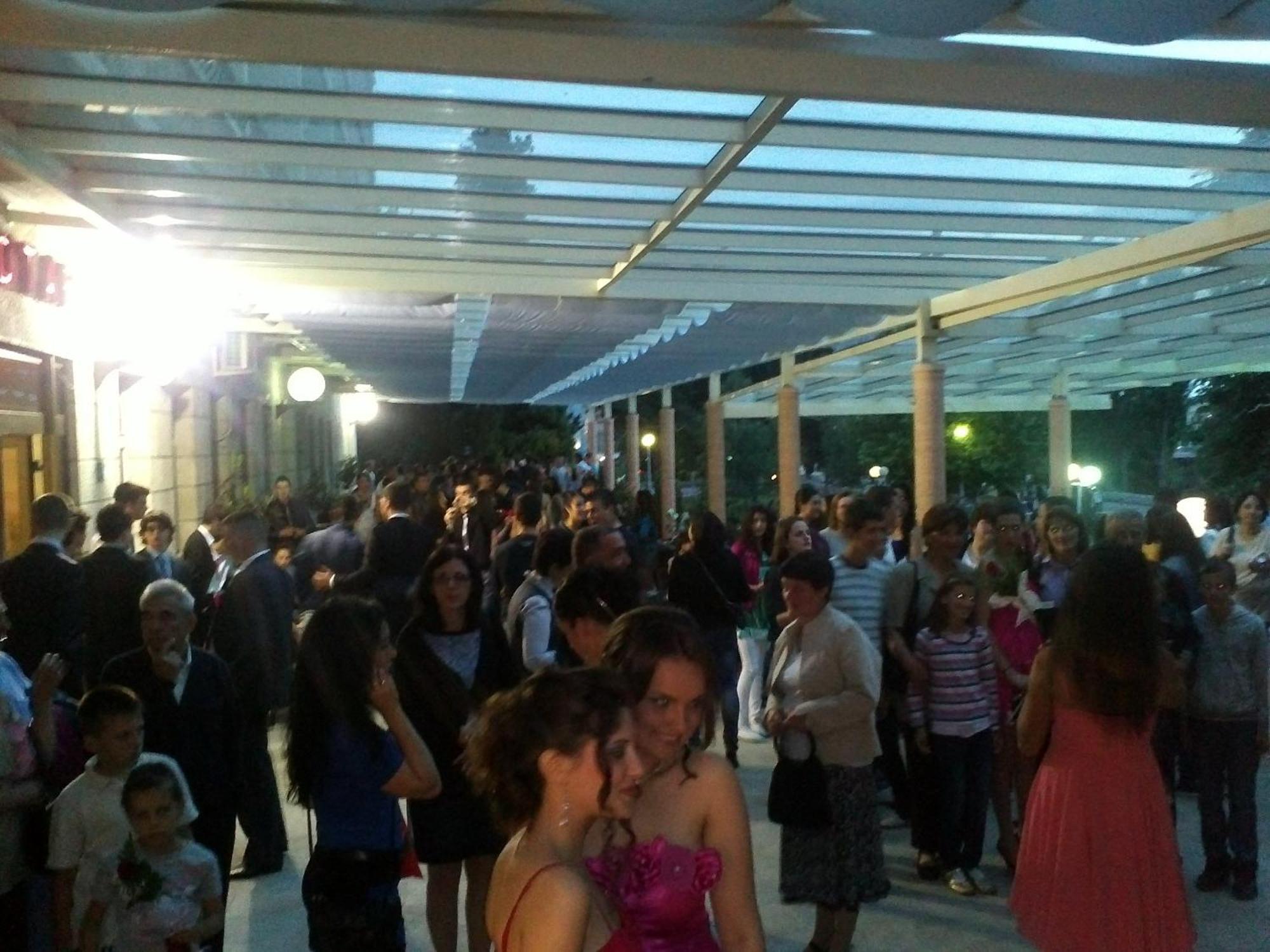 Leotar Hotel Trebinje