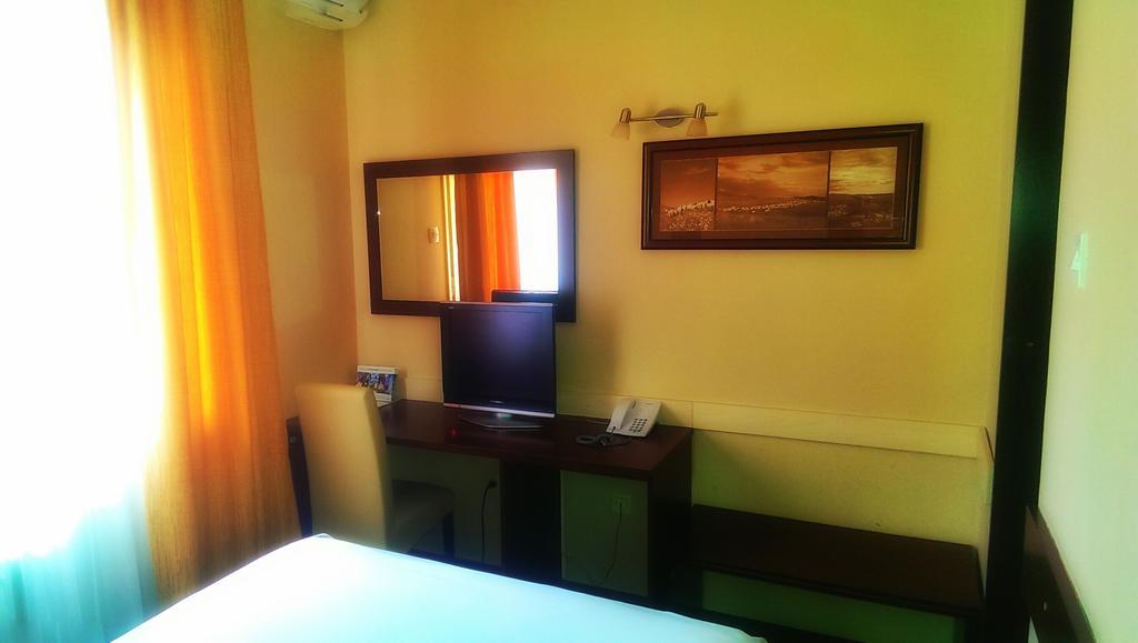 Hotel Leotar Trebinje
