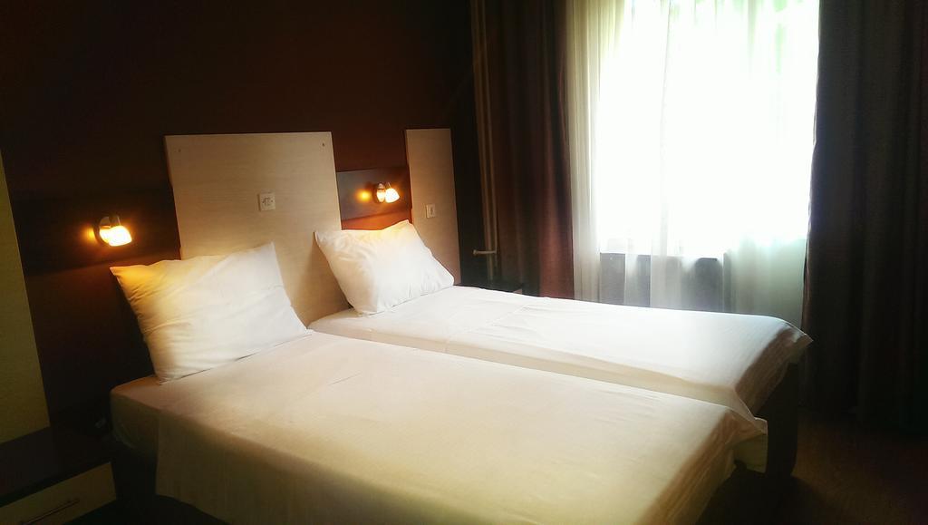 Hotel Leotar Trebinje