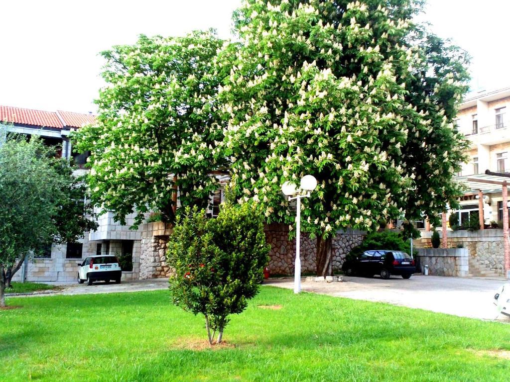 Hotel Leotar Trebinje