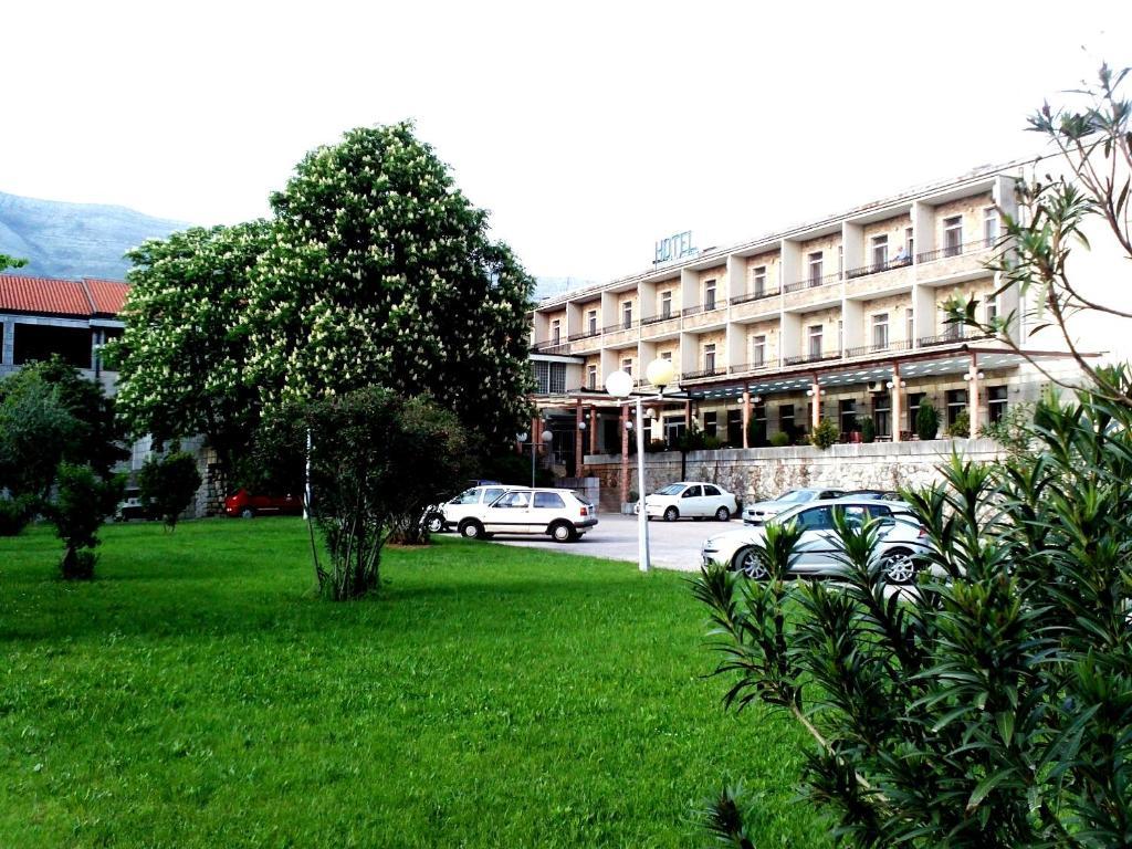 Leotar 4* Trebinje