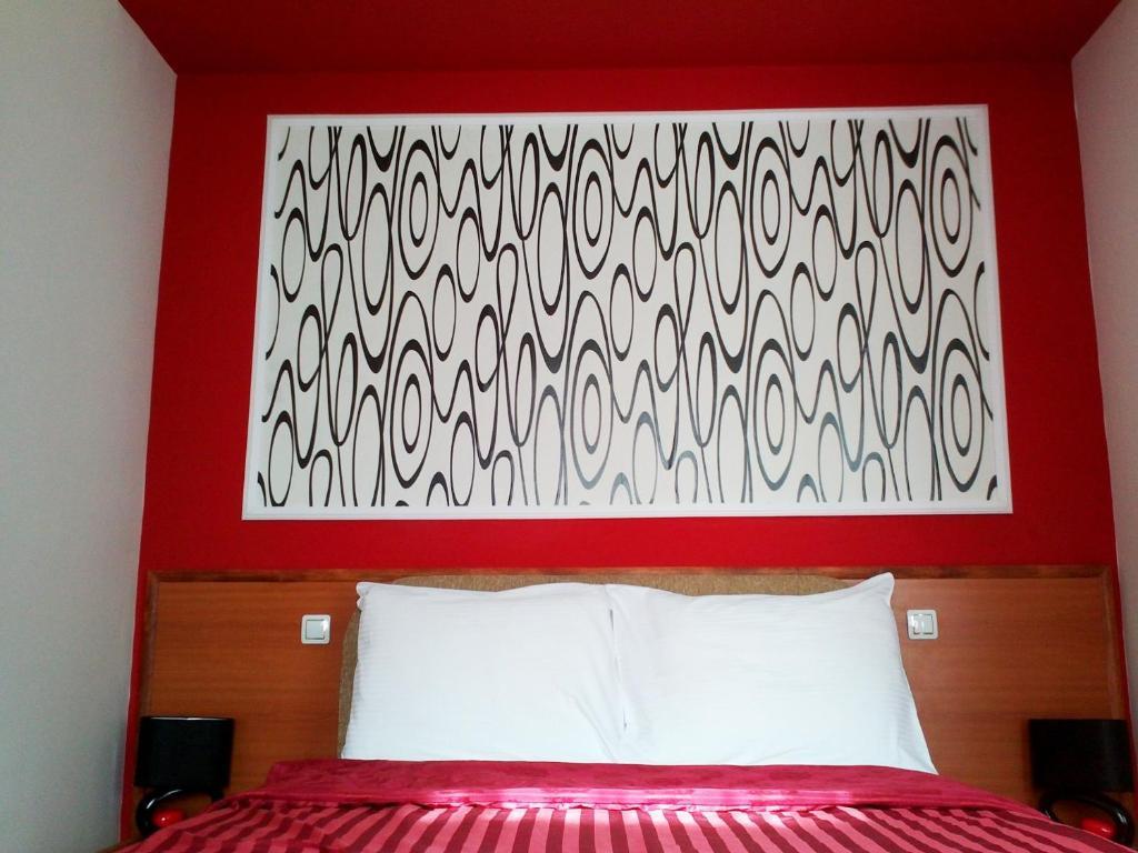 Hotel Leotar