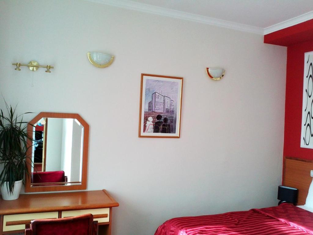 Leotar Hotel Trebinje