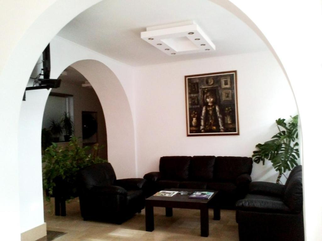 Leotar 4* Trebinje