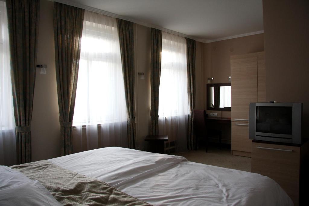 Leotar Hotel Trebinje