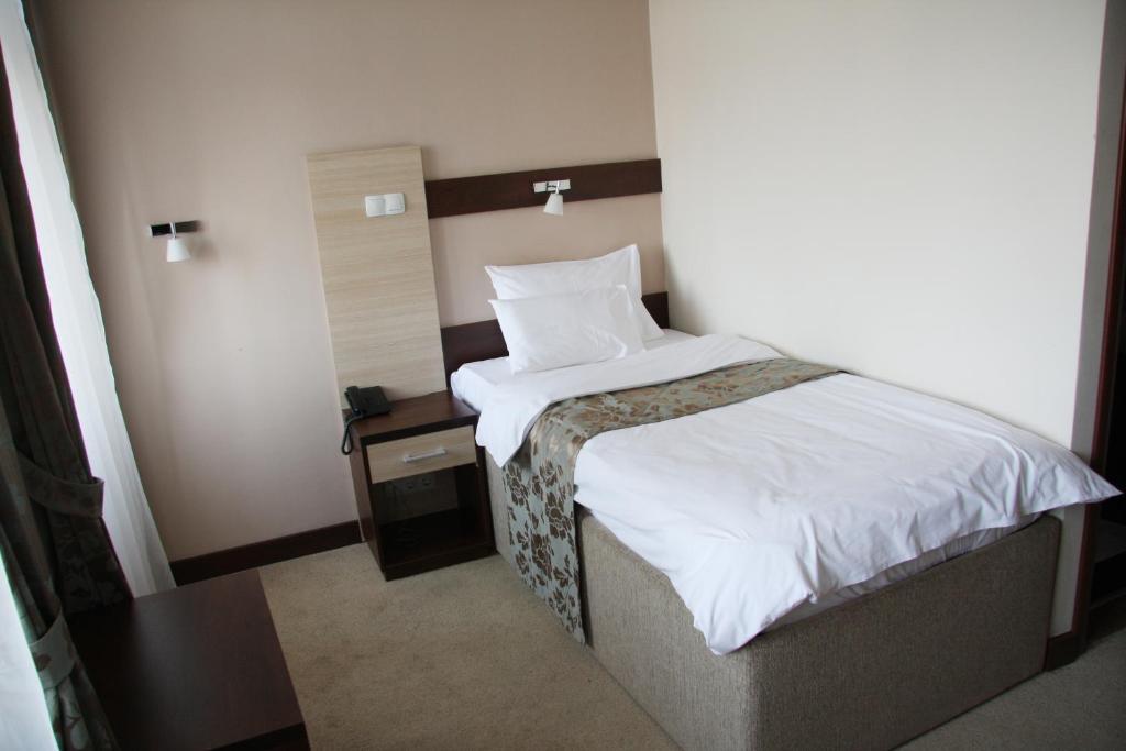 Hotel Leotar