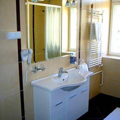 Hotel Leotar 4*