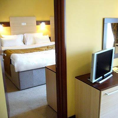 Hotel Leotar 4*