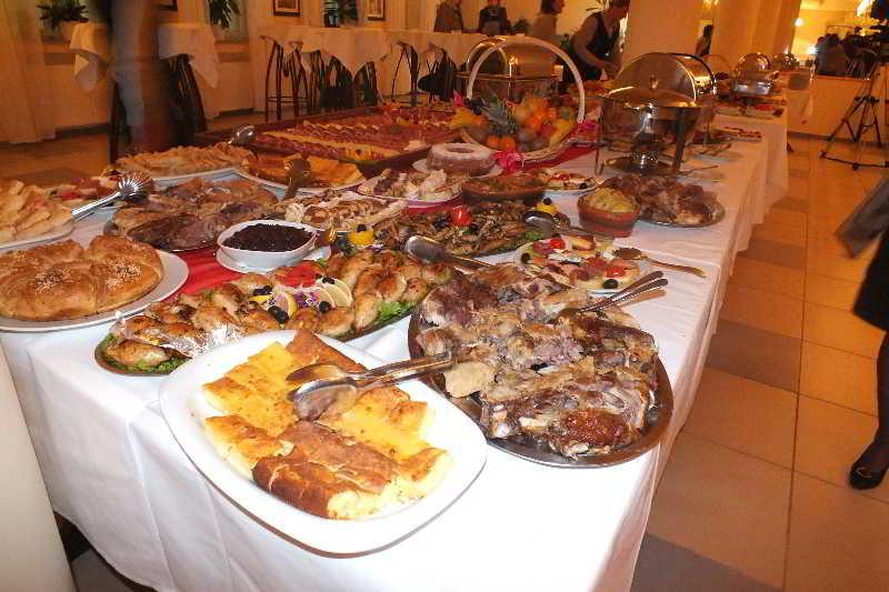 Leotar Hotel 4*