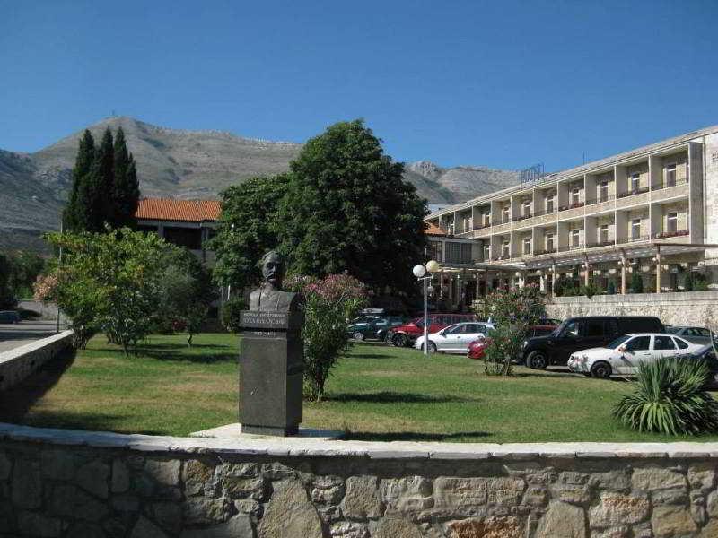 Leotar Hotel 4*
